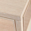 Villa & House Paola 1-Drawer Side Table