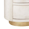Villa & House Julius 2-Drawer Side Table