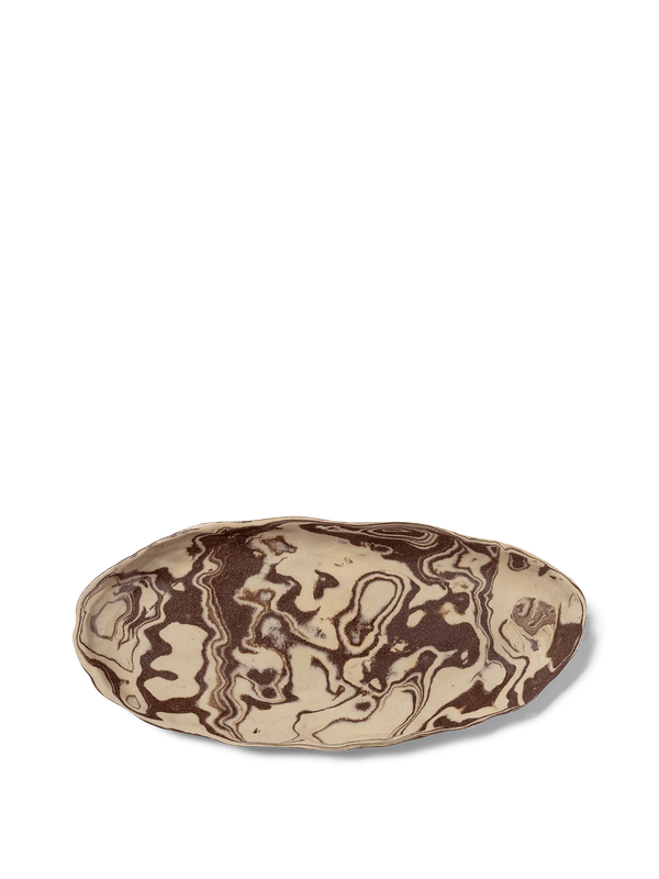 Ferm Living Ryu Platter