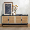 Four Hands Caprice Sideboard