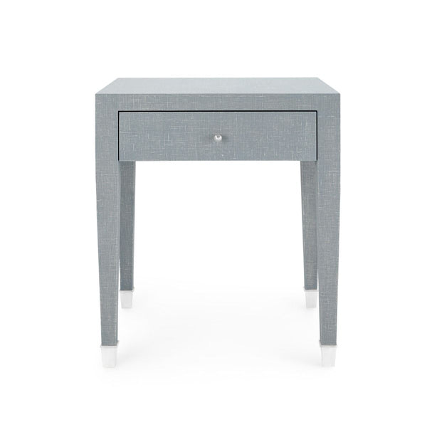 Villa & House 1-Drawer Side Table