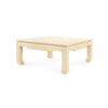 Villa & House Bethany Large Square Coffee Table