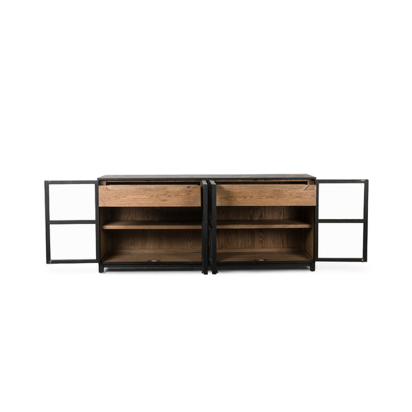 Four Hands Millie Large Sideboard