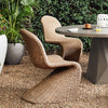 Four Hands Portia Outdoor Dining Chair