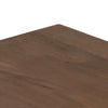 Four Hands Carmel Sideboard