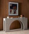 Four Hands Fausto Console Table