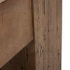 Four Hands Abaso Rectangular Coffee Table