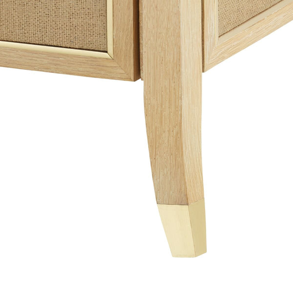 Villa & House Paulina Large 6-Drawer