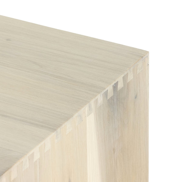 Four Hands Trey 7 Drawer Dresser