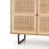 Four Hands Carmel Small Cabinet