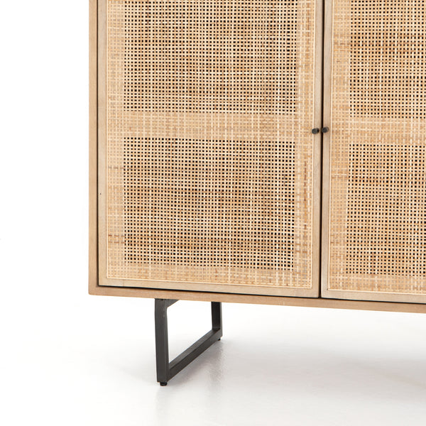 Four Hands Carmel Small Cabinet