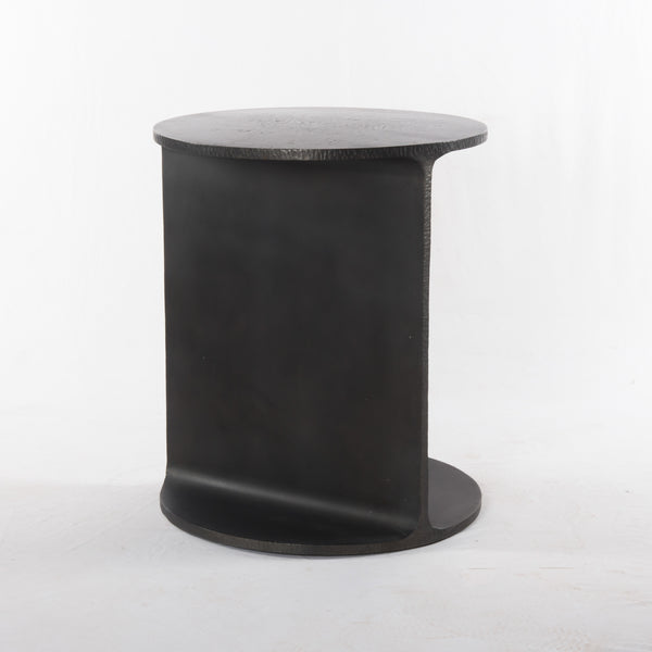 Four Hands Griffon Side Table