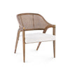 Villa & House Edward Lounge Chair