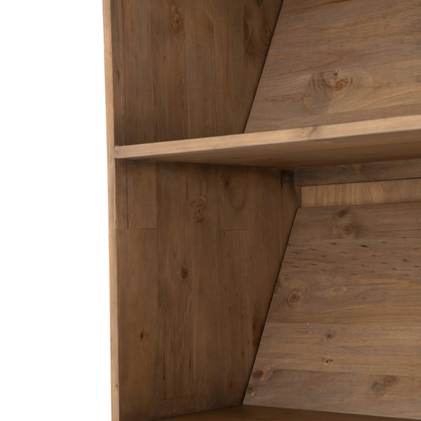 Four Hands Bane Bookshelf