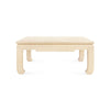 Villa & House Bethany Large Square Coffee Table