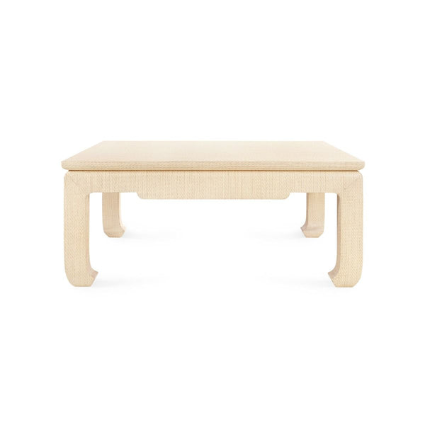 Villa & House Bethany Large Square Coffee Table