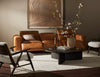 Four Hands Radley Power Recliner 3-Piece Sectional