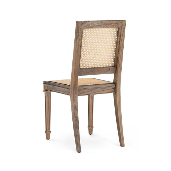 Villa & House Jansen Side Chair