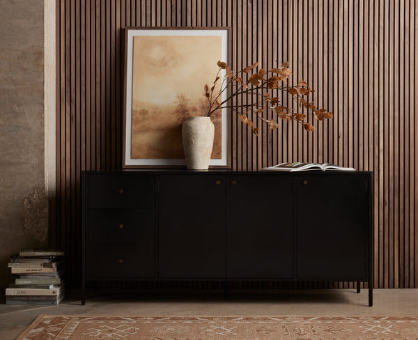 Four Hands Soto Sideboard