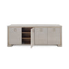 Villa & House Blake 4-Door Cabinet