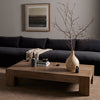 Four Hands Abaso Rectangular Coffee Table