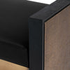 Villa & House Odeon Bench & Side Table