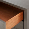 Villa & House Blake 3-Drawer Side Table