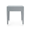 Villa & House 1-Drawer Side Table