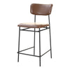 Moe's Sailor Bar & Counter Stool