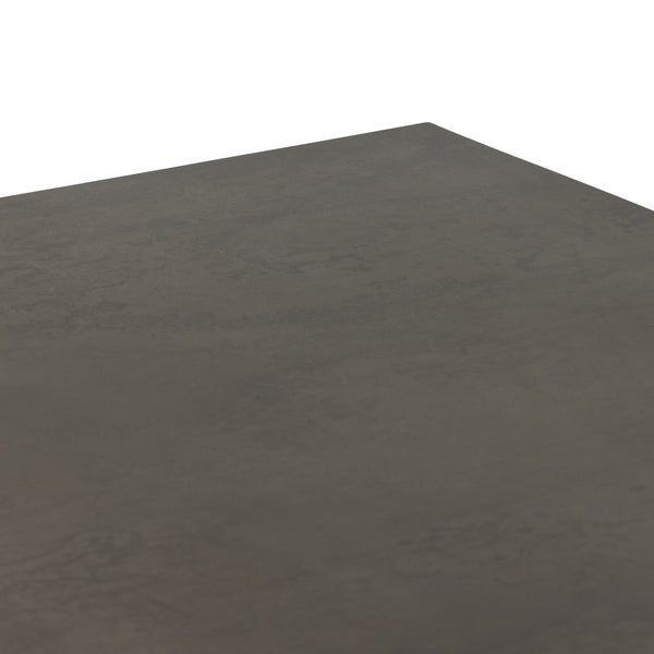 Four Hands Ping Pong Table