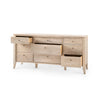 Villa & House Paola Extra Large 9-Drawer Dresser