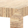 Villa & House Parsons Console Table