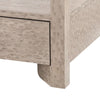 Villa & House Lugano 1-Drawer Side Table