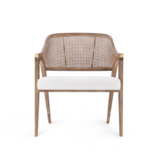 Villa & House Edward Lounge Chair