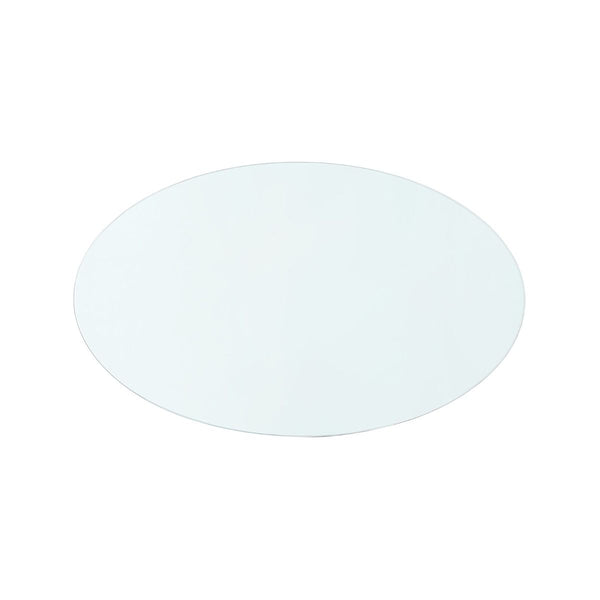Villa & House Mila Oval Coffee Table