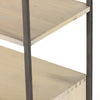 Four Hands Trey Modular Wide Bookcase