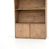 Four Hands Bane Bookshelf