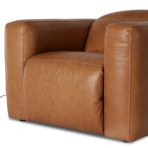 Four Hands Radley Power Recliner