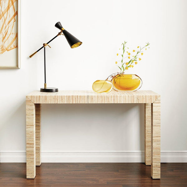 Villa & House Parsons Console Table