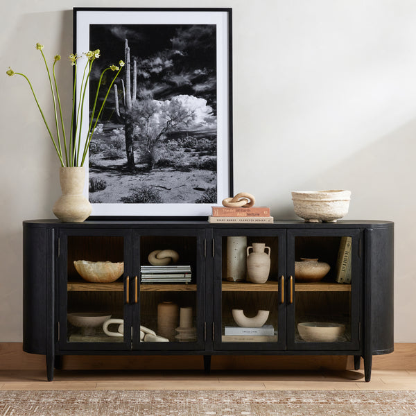 Four Hands Tolle 82” Sideboard