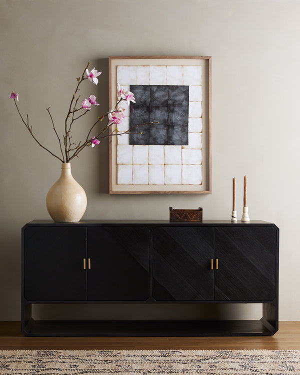 Four Hands Caspian Sideboard