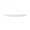 Villa & House Mila Oval Coffee Table