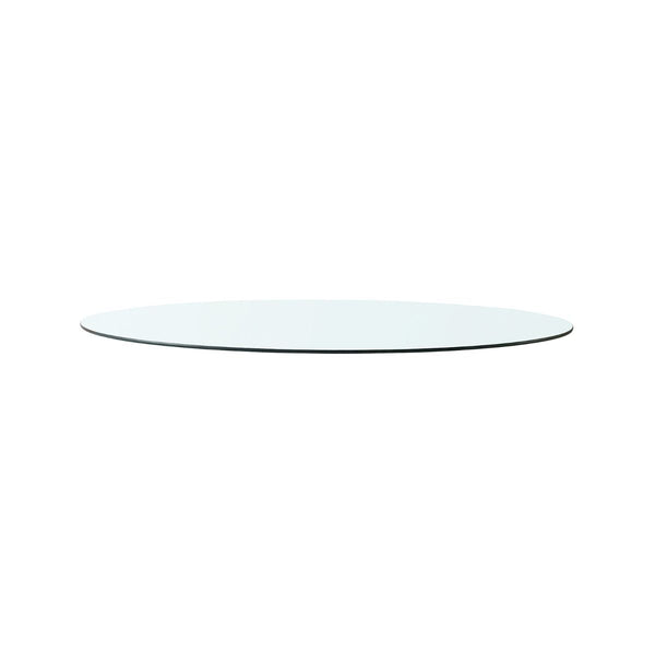Villa & House Mila Oval Coffee Table