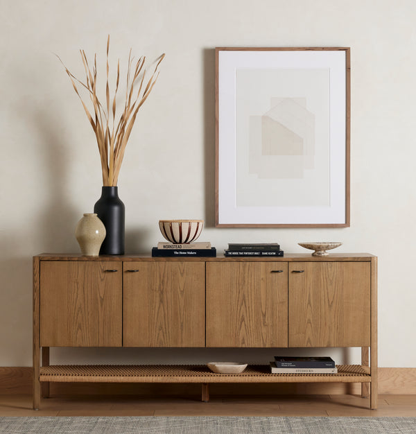 Four Hands Zuma Sideboard