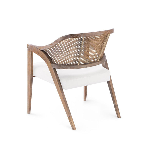 Villa & House Edward Lounge Chair