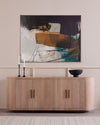 Four Hands Hudson Sideboard