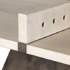 Four Hands Ping Pong Table