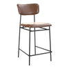 Moe's Sailor Bar & Counter Stool