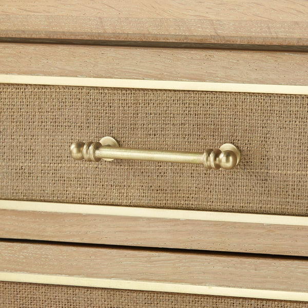 Villa & House Paulina Large 6-Drawer