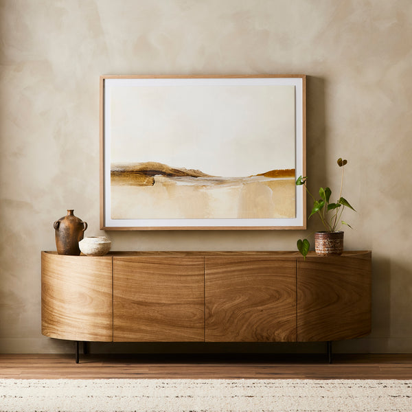 Four Hands Lunas Sideboard